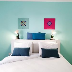 Apartment mit 3 Schlafzimmern