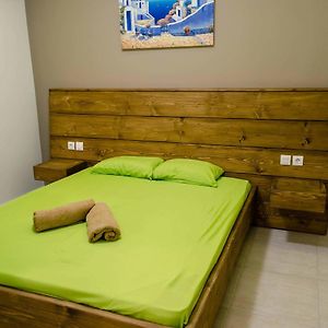 Maestro Apartments Faliraki