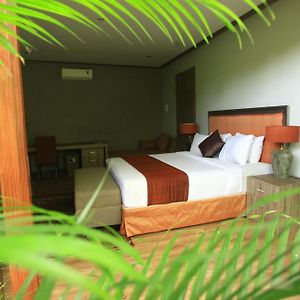 Puri Sabina Bed & Breakfast